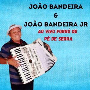 Dengarkan Corre veado lagu dari João Bandeira Jr dengan lirik