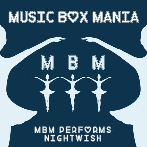 ดาวน์โหลดและฟังเพลง Sleeping Sun พร้อมเนื้อเพลงจาก Music Box Mania