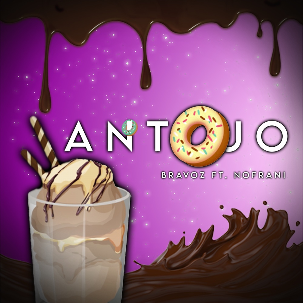 Antojo (Explicit)