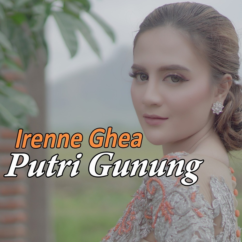 Putri Gunung