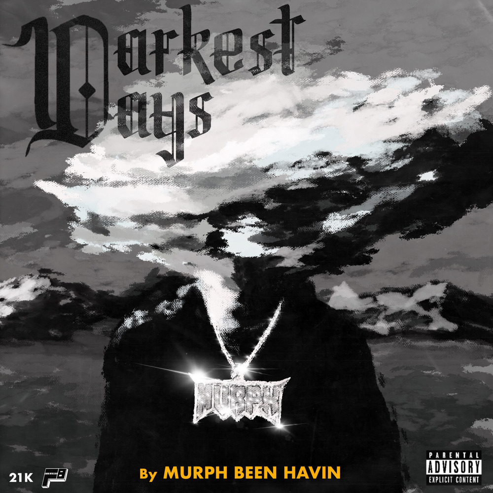 Voices In My Head (Explicit)