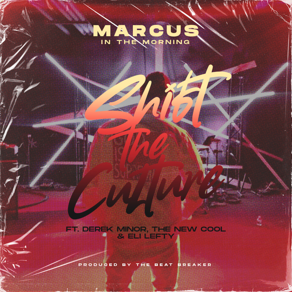 Shift the Culture