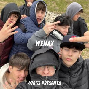 อัลบัม WENAX (feat. MEZZ, TENTS, NAIK & SANDRIX) [Explicit] ศิลปิน Tents