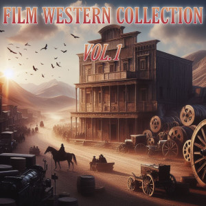 Album Film Western Collection, Vol. 1 oleh Hanny Williams