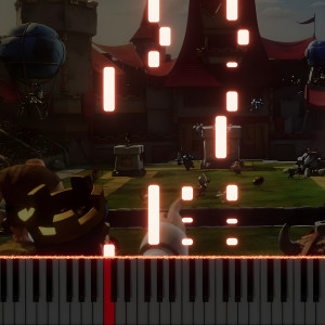 default playlist img