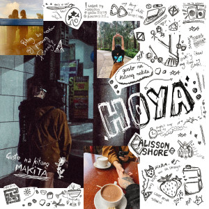 ดาวน์โหลดและฟังเพลง HOYA พร้อมเนื้อเพลงจาก Alisson Shore