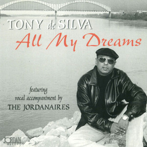 收听TONY de SILVA的It's Now or Never歌词歌曲
