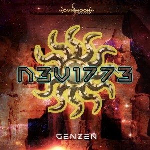 N3v1773的專輯Genzen