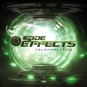 Album Teleportation from The Side Effects