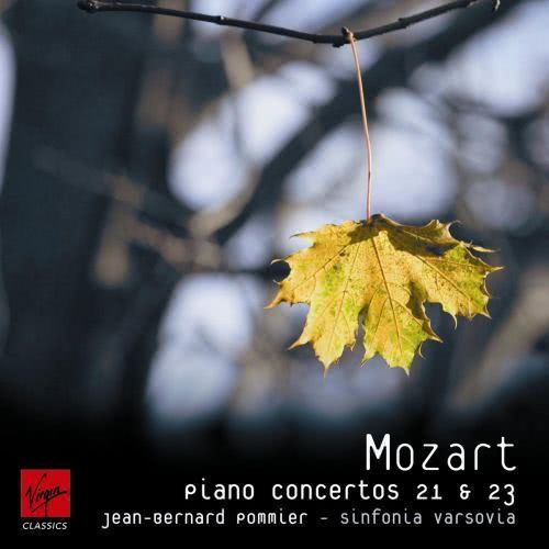 Piano Concerto No. 21 in C Major, K. 467: III. Allegro vivace assai