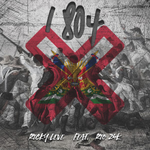 Listen to 1804 song with lyrics from Ricky LeVe