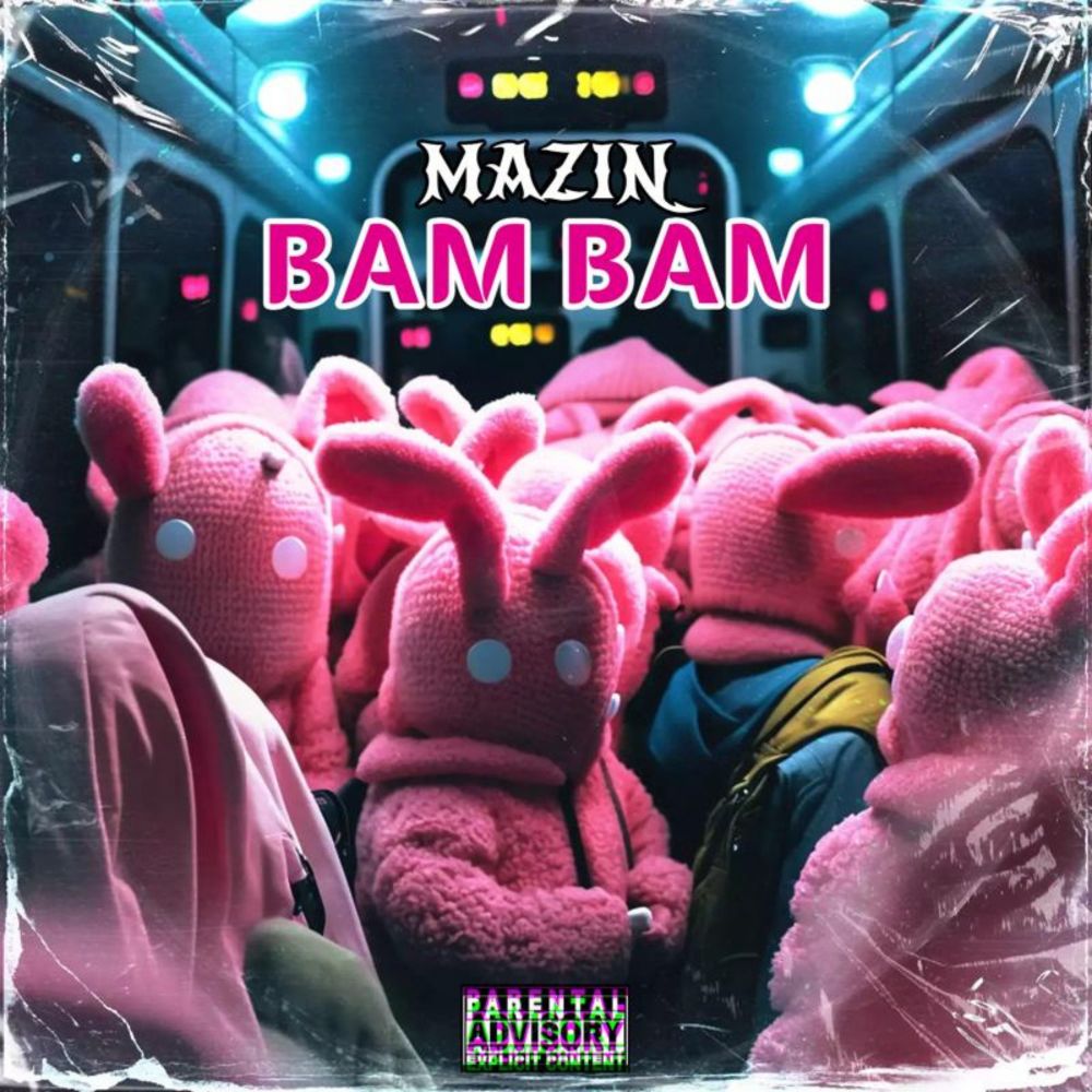 BAM BAM (Explicit)