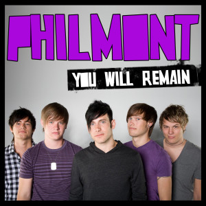 Philmont的專輯You Will Remain