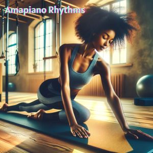 Listen to Pilates Revolution song with lyrics from Pilates Dance Music Universe