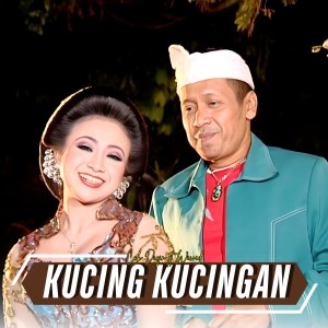 Cak Diqin的专辑Kucing Kucingan