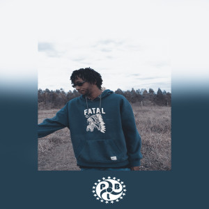 收聽Poubel Mc的Outro Olhar歌詞歌曲