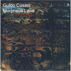 Album Morpheus' Laws from Guido Cusani