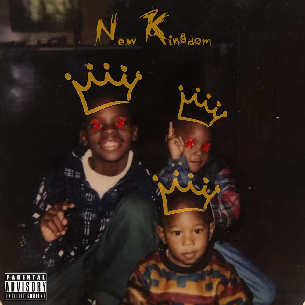 Sundown (feat. Somnium Studios & Mall Da Pro2er) (Explicit)