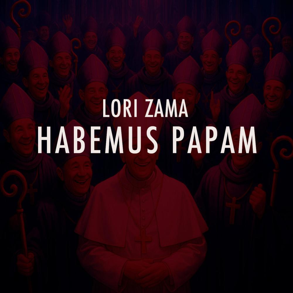 Habemus Papam