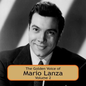 收聽Mario Lanza的With a Song in My Heart歌詞歌曲