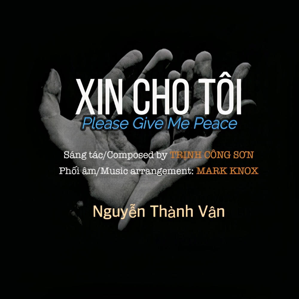 Xin Cho Tôi