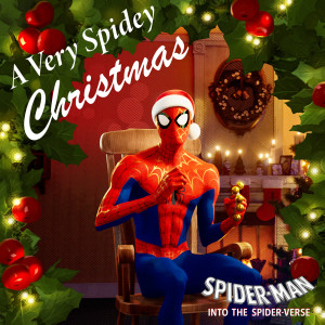 收聽Chris Pine的Spidey-Bells (A Hero's Lament)歌詞歌曲