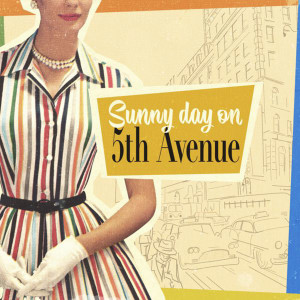 Pierre Arrachart的专辑Sunny day on 5th Avenue