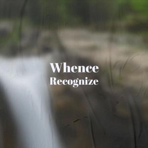 收听Jeraldo Mord的Whence Recognize歌词歌曲