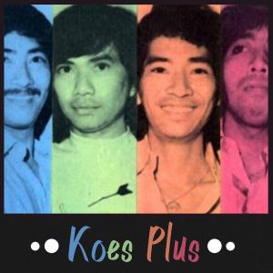 Dengarkan lagu Melati Biru nyanyian Koes Plus dengan lirik