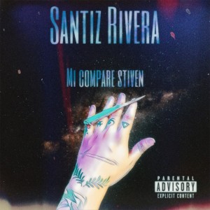 ดาวน์โหลดและฟังเพลง Mi Compare Stiven พร้อมเนื้อเพลงจาก Santiz Rivera