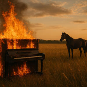 default playlist img