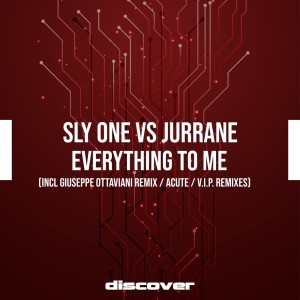 收听Sly One vs Jurrane的Everything to Me (VIP Remix)歌词歌曲