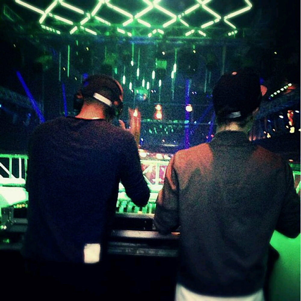 We Are One (Radio Edit)