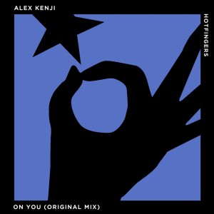 收聽Alex Kenji的On You歌詞歌曲