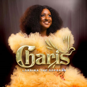 Album Charis from Lordina The Soprano