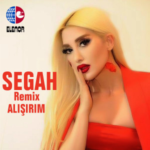 Dengarkan Alışırım (Remix, Kısmet Değilmiş Mutluluk) lagu dari Segah dengan lirik