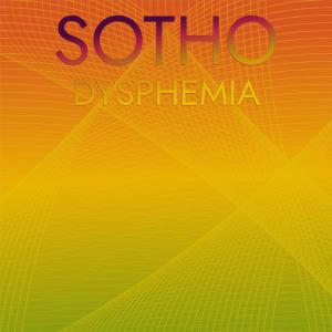 Album Sotho Dysphemia oleh Various