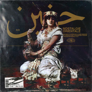 Album Nostalgie Orientale from Various