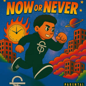 收聽Gone Clear的My Time Now (Explicit)歌詞歌曲
