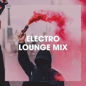 Album Electro Lounge Mix oleh Electronic Blue