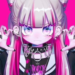 收听Coward Dream的愛撫誘発性攻撃行動 (feat. 可不)歌词歌曲