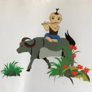 Album 益智音乐剧 (Vol.3:妈妈教我学唐诗) from 雪琴姐姐