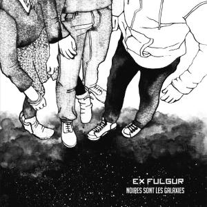 Listen to Avec la bouche song with lyrics from Ex Fulgur