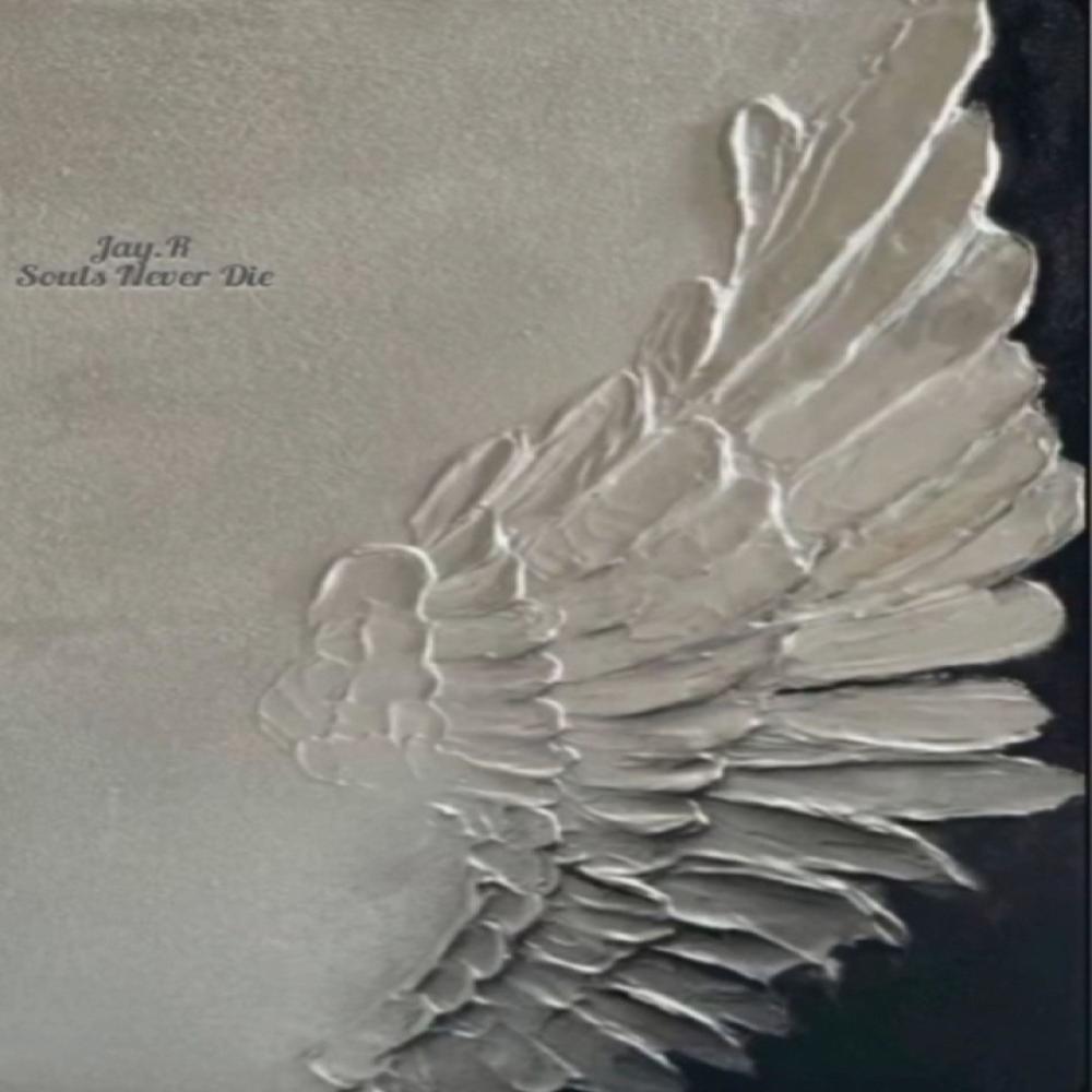 Souls never die (Explicit)