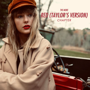 The More Red (Taylor’s Version) Chapter (Explicit)