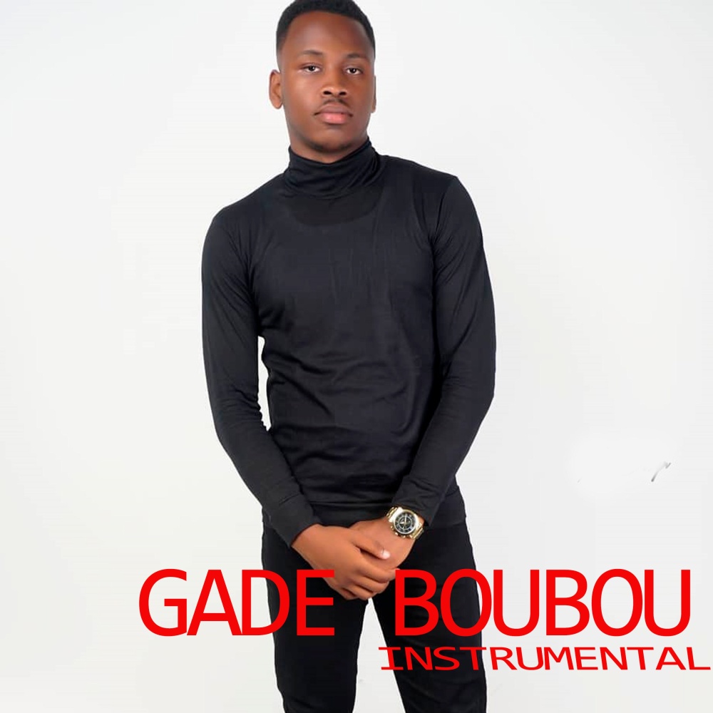Raboday Gade Boubou (feat. David Mix)