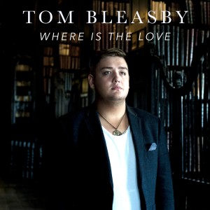 ดาวน์โหลดและฟังเพลง Where Is The Love พร้อมเนื้อเพลงจาก Tom Bleasby
