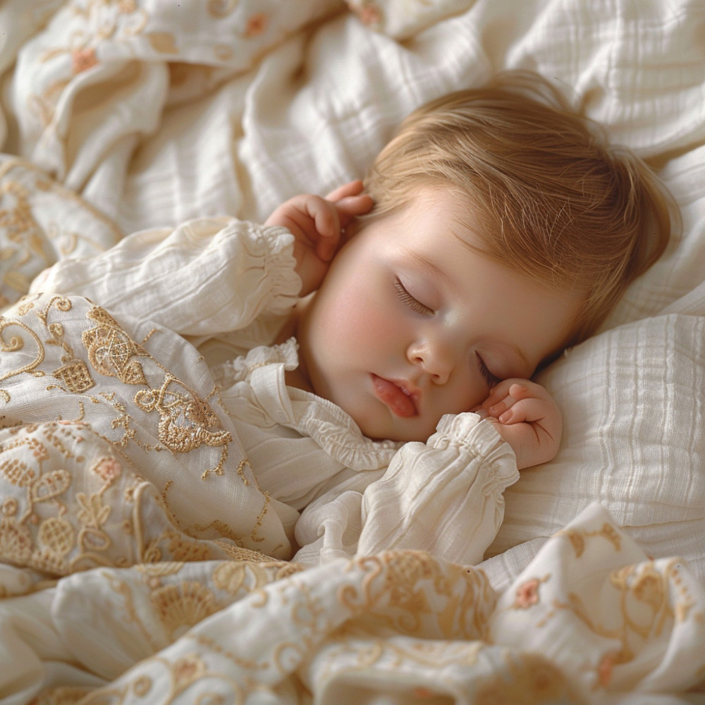 Melodías Infantiles Nocturnas