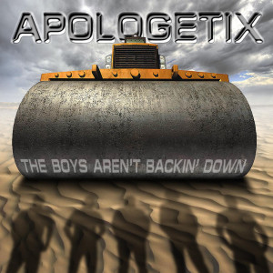ดาวน์โหลดและฟังเพลง Amos (Parody of "Layla" by Eric Clapton) พร้อมเนื้อเพลงจาก Apologetix