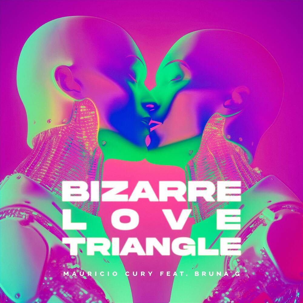 Bizarre Love Triangle